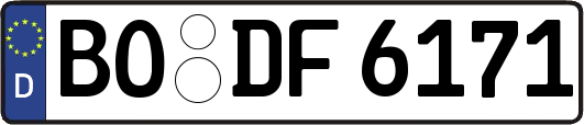 BO-DF6171