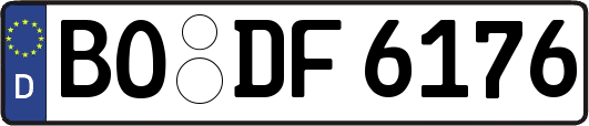 BO-DF6176