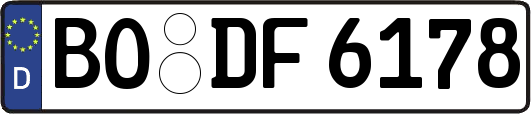 BO-DF6178