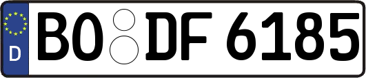 BO-DF6185