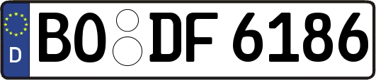 BO-DF6186