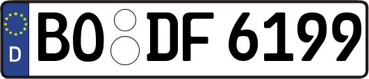 BO-DF6199