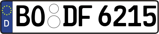 BO-DF6215