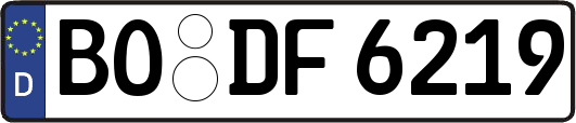 BO-DF6219