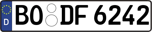 BO-DF6242