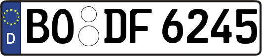 BO-DF6245