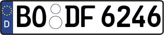 BO-DF6246