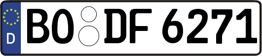 BO-DF6271