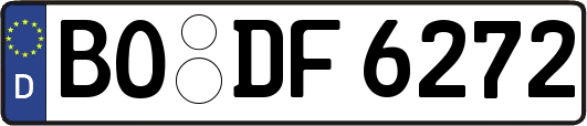 BO-DF6272