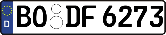 BO-DF6273