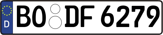 BO-DF6279