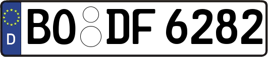 BO-DF6282