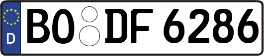 BO-DF6286