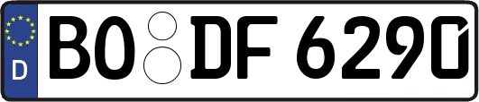 BO-DF6290
