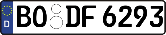 BO-DF6293