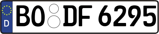 BO-DF6295