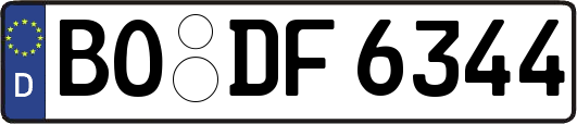 BO-DF6344