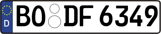 BO-DF6349
