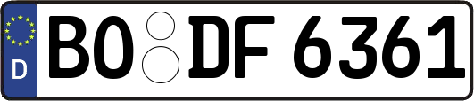 BO-DF6361