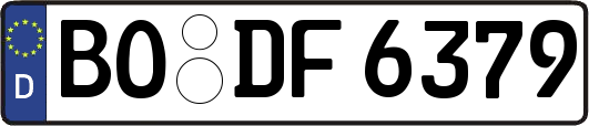 BO-DF6379