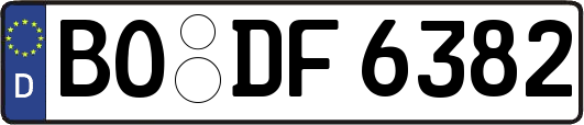 BO-DF6382