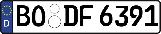 BO-DF6391