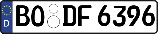 BO-DF6396