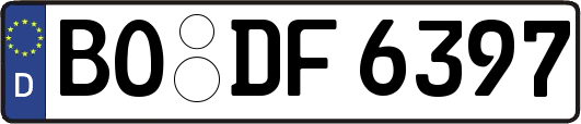 BO-DF6397