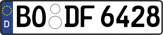 BO-DF6428