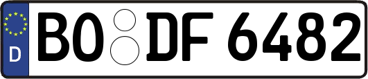 BO-DF6482