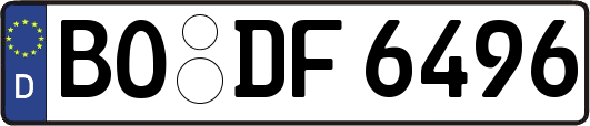 BO-DF6496