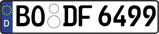 BO-DF6499