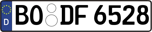 BO-DF6528