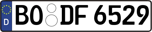 BO-DF6529