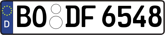 BO-DF6548