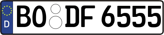 BO-DF6555