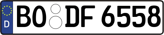 BO-DF6558