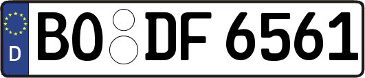BO-DF6561