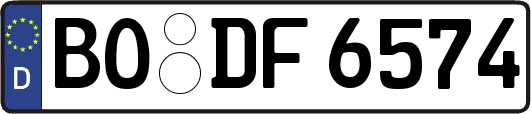 BO-DF6574