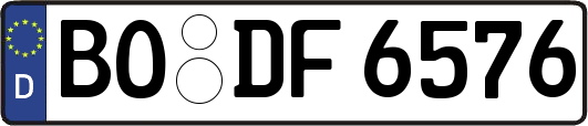 BO-DF6576
