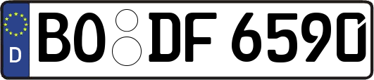 BO-DF6590