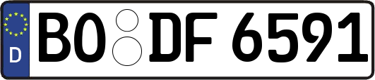 BO-DF6591