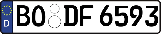 BO-DF6593