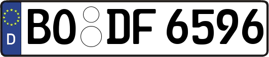 BO-DF6596