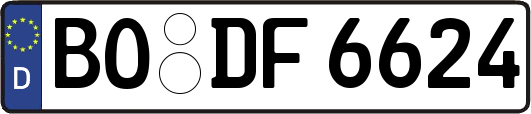 BO-DF6624