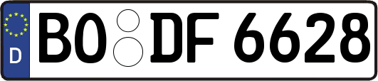 BO-DF6628