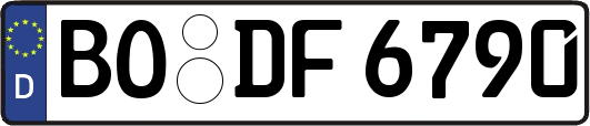 BO-DF6790