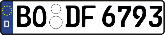 BO-DF6793