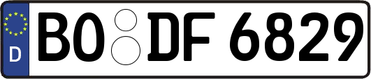 BO-DF6829