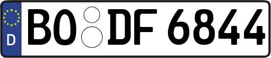 BO-DF6844